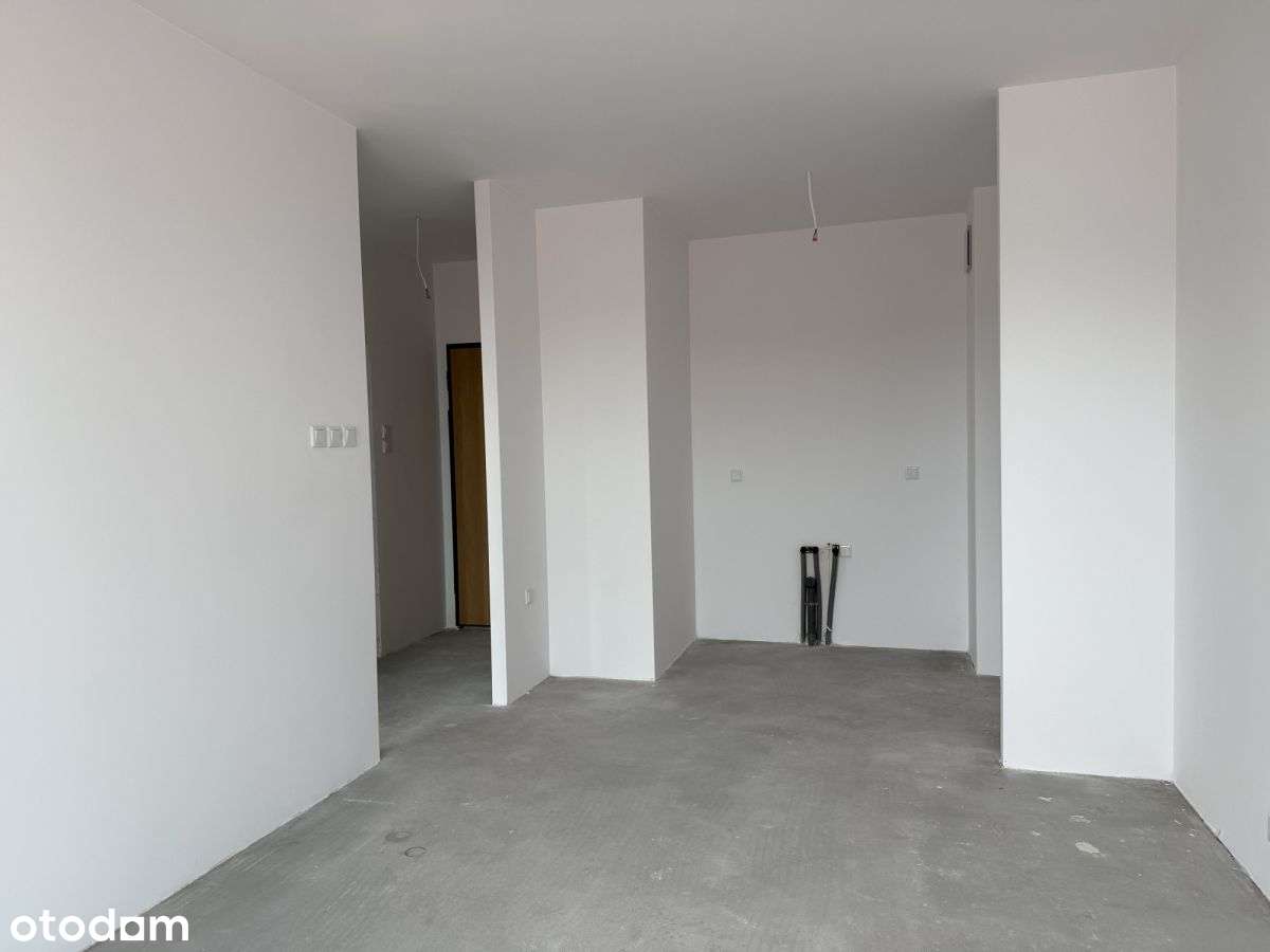 2 pokoje blisko tramwaju - gotowe!-9