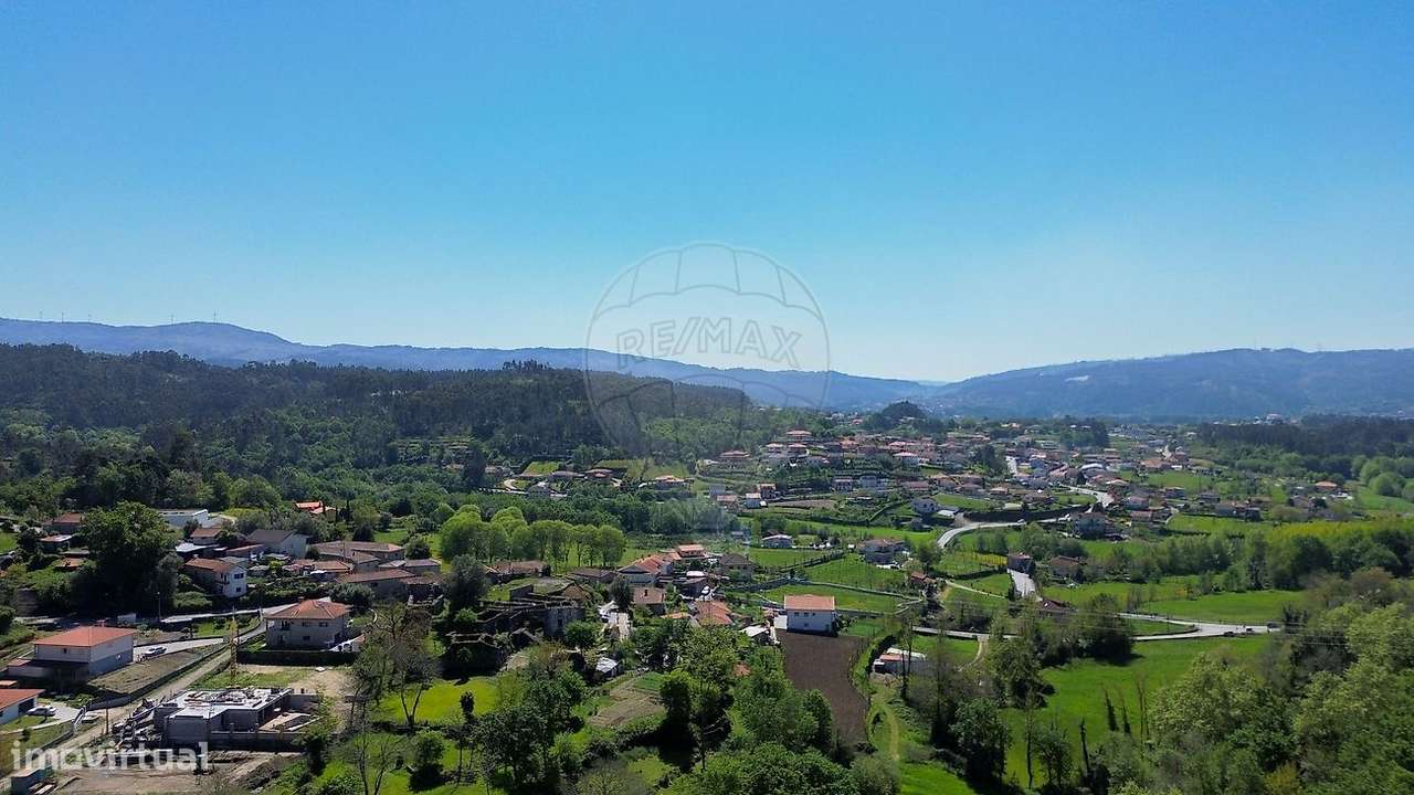 Moradia T5 para venda-21