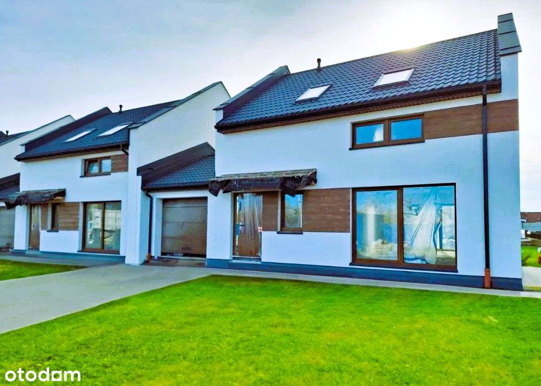 Bezpośrednio * najnowsza technologia* 8 minut od Bemowa-5