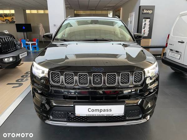 Jeep Compass 1.5 T4 mHEV S FWD S&S DCT - 3