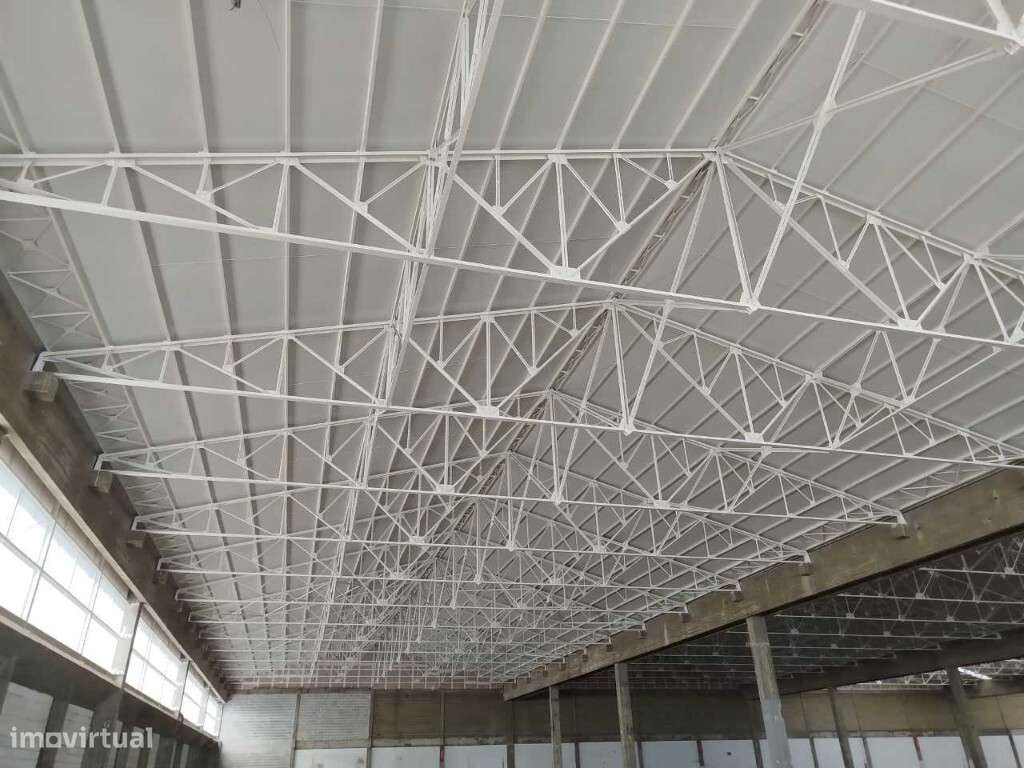 Armazém para arrendar em setúbal - Grande imagem: 2/5