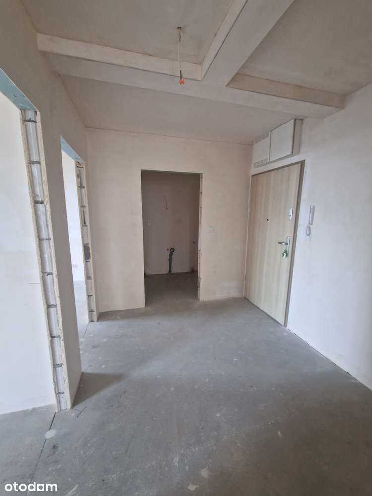 Nowe 3- pokojowe mieszkanie taras/ garaż/winda - Pełny obrazek: 4/11