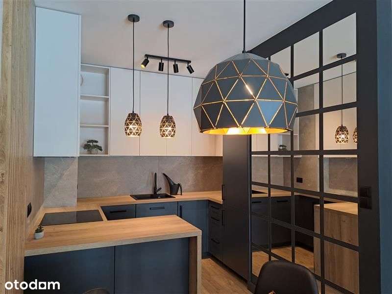 Wynajem nowego, umeblowanego mieszkania z m. posto - Pełny obrazek: 3/15