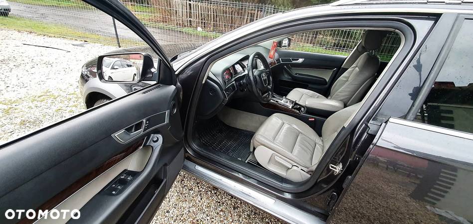 Audi A6 Allroad 2.7 TDI DPF Quattro Tiptr - 15