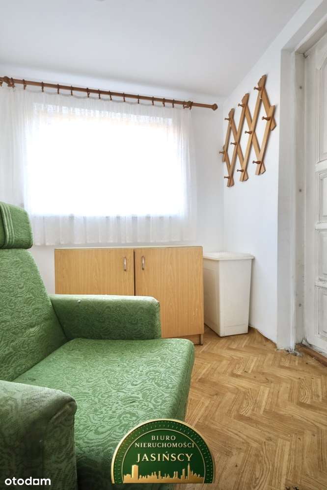 Dom | Sprzedaż | 72 m2 | ul. Równa-12