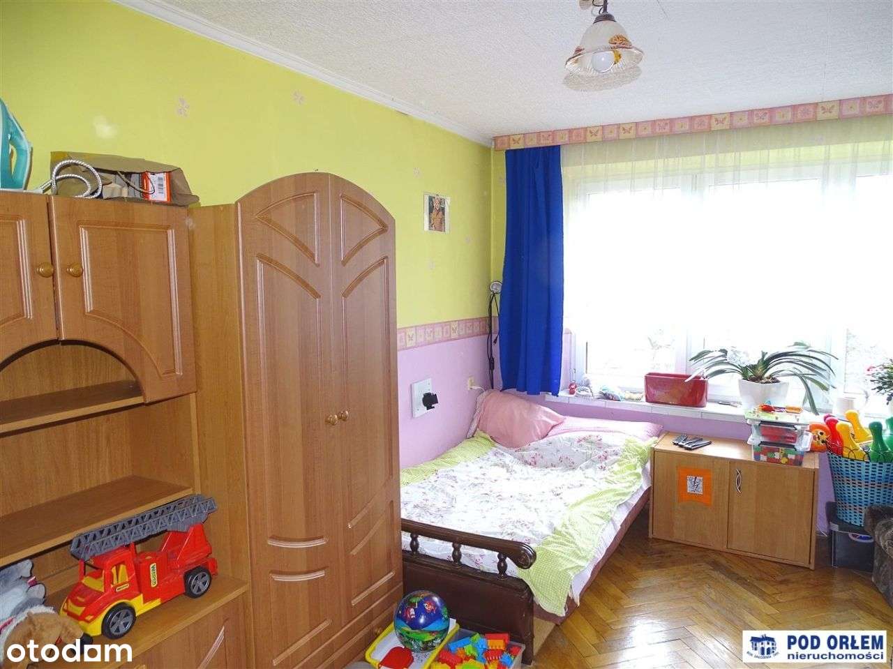 Mieszkanie W Centrum - Dobra Lokalizacja-5