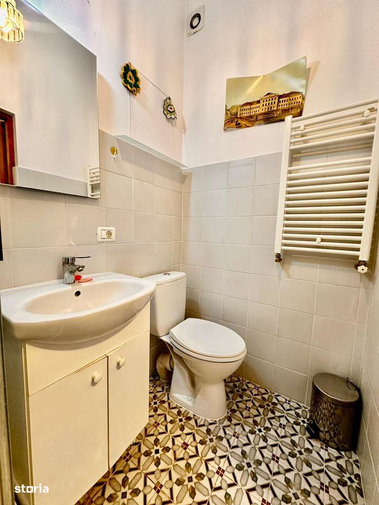 Spatiu Comercial + Casa * Central * Brasov * - Imagine principală: 5/14