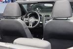 VW Golf Cabriolet 1.6 TDI Life - 17