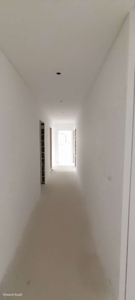 Fabuloso T3 em condomínio fechado!-38