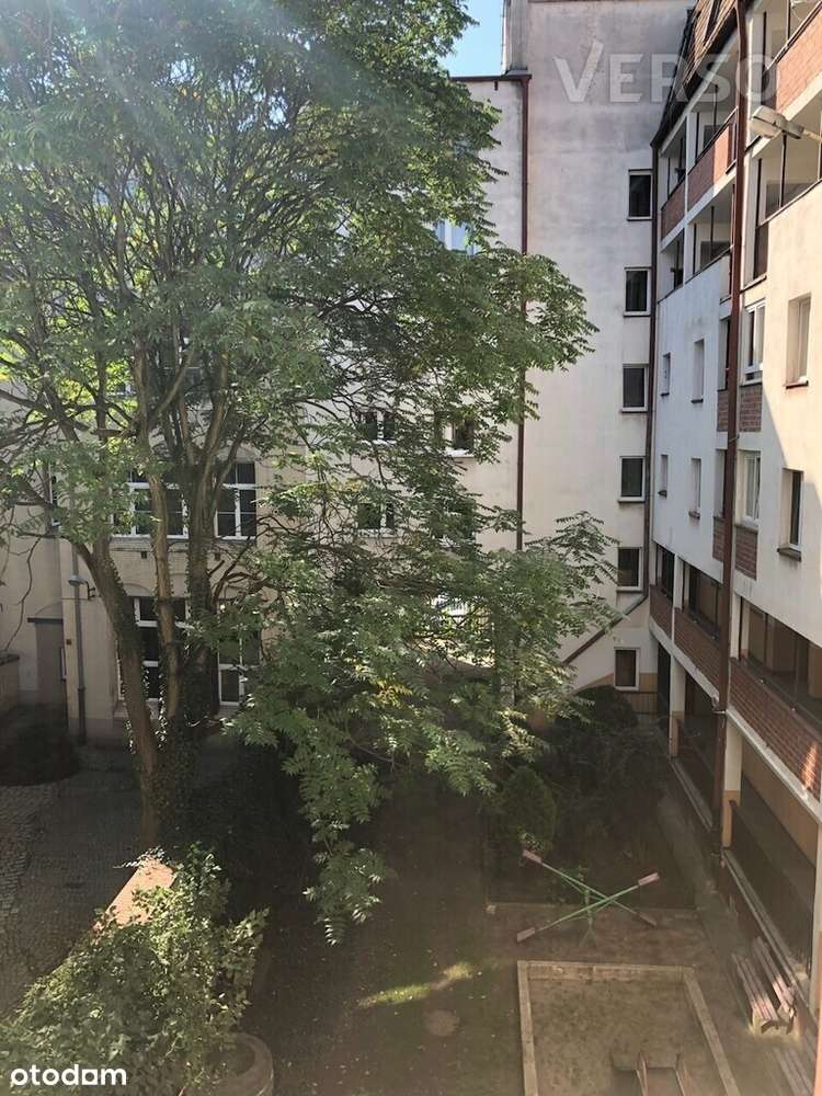 Dwustronne rozkładowe w centrum przy Bastionie!-17