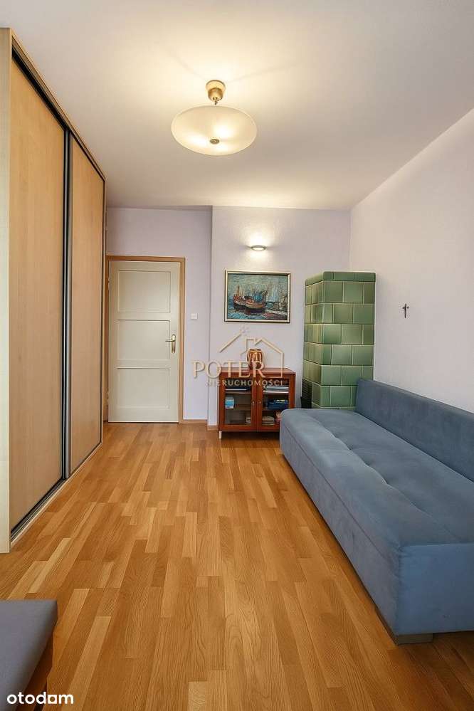 Oddzielna kuchnia | 3 pok.| Media miejskie !-7