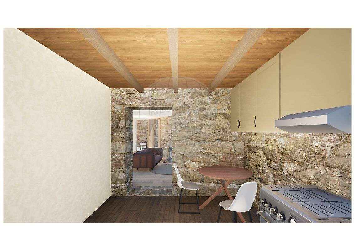 Moradia T0 para venda - Grande imagem: 5/21