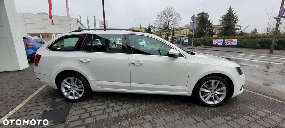 Skoda Octavia 1.5 TSI ACT Style - 4