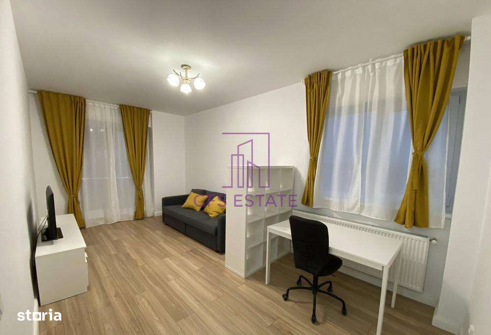 Inchiriere apartament 2 camere Drumul Taberei|Centrala proprie — fotografia 1