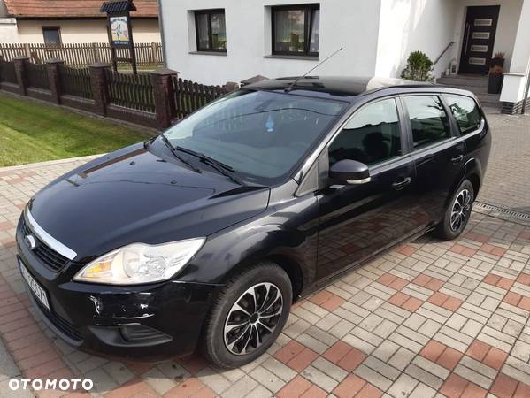 Ford Focus - 1