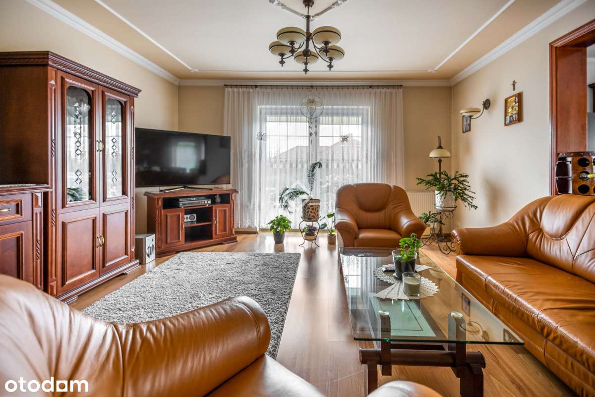 Przestronny dom blisko morza - Pełny obrazek: 4/10