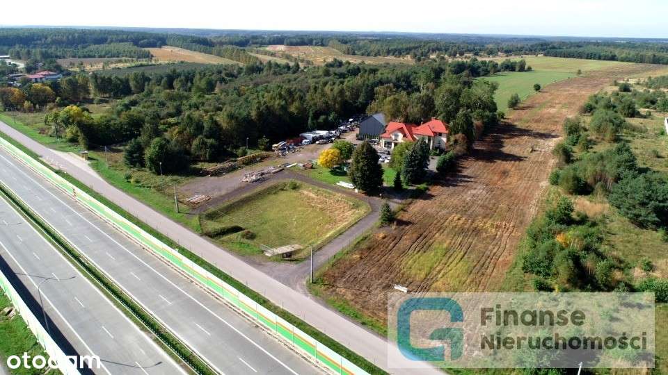 Działki budowlane pod Rawą Mazowiecką - Pełny obrazek: 4/8