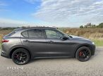 Alfa Romeo Stelvio 2.0 Turbo B-Tech Edition Q4 - 15