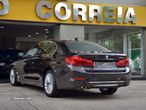 BMW 530 e iPerformance Line Luxury - 3