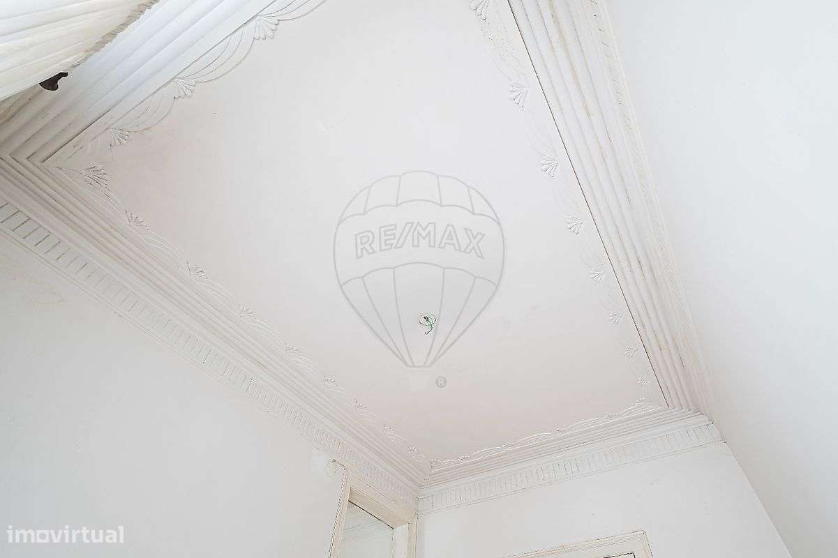 Apartamento T4 para venda-23