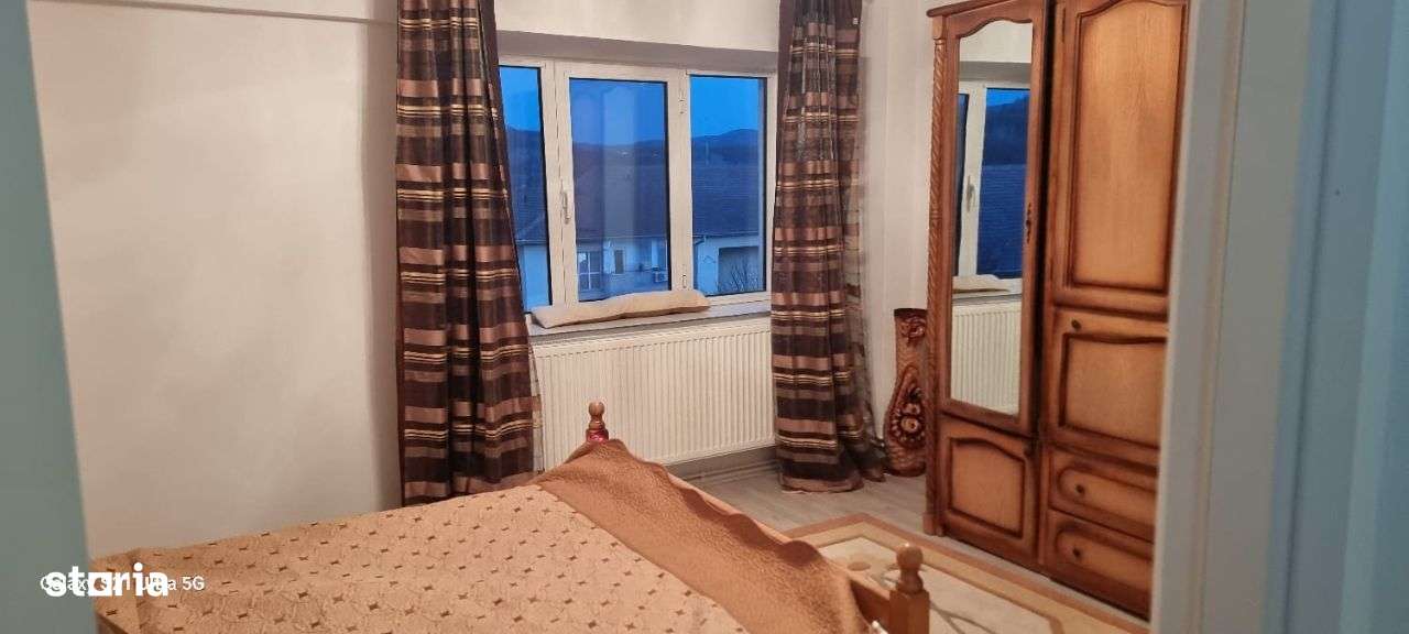 Apartament 3 camere Ostroveni/Blocul armatei-6