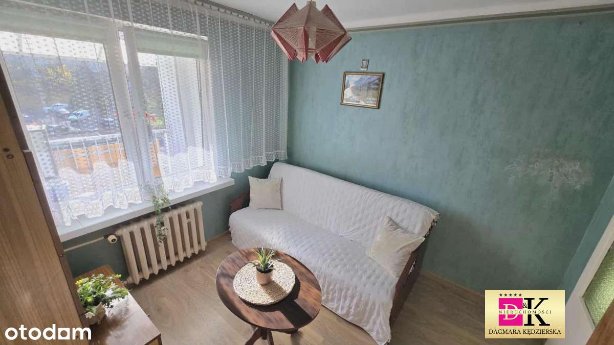 3 Pokoje - Podgórna - do remontu-4