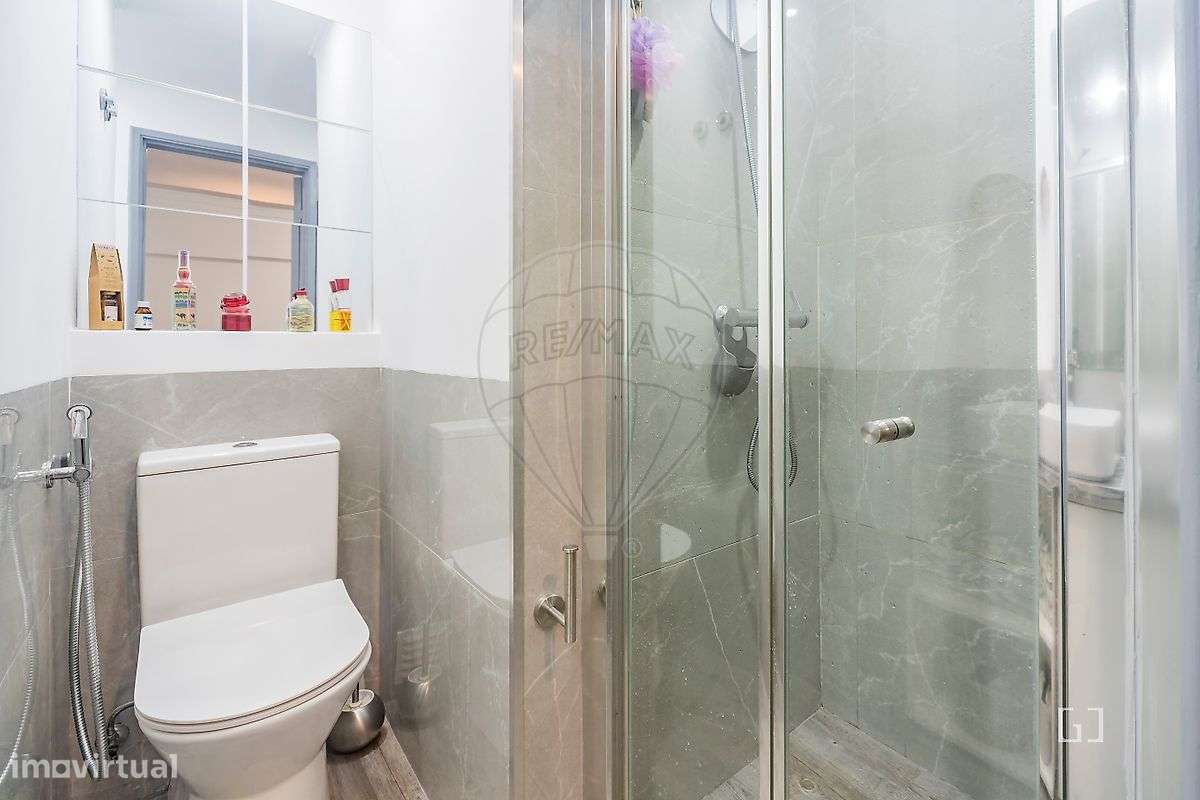 Apartamento T2 para venda-17