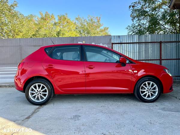 Seat Ibiza 1.2 TSI Style - 36