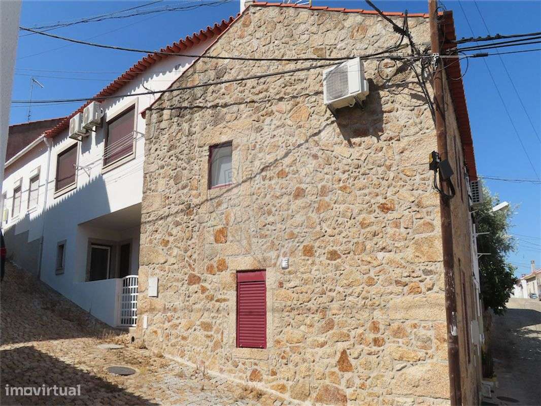 Moradia T4 para venda - Grande imagem: 2/44