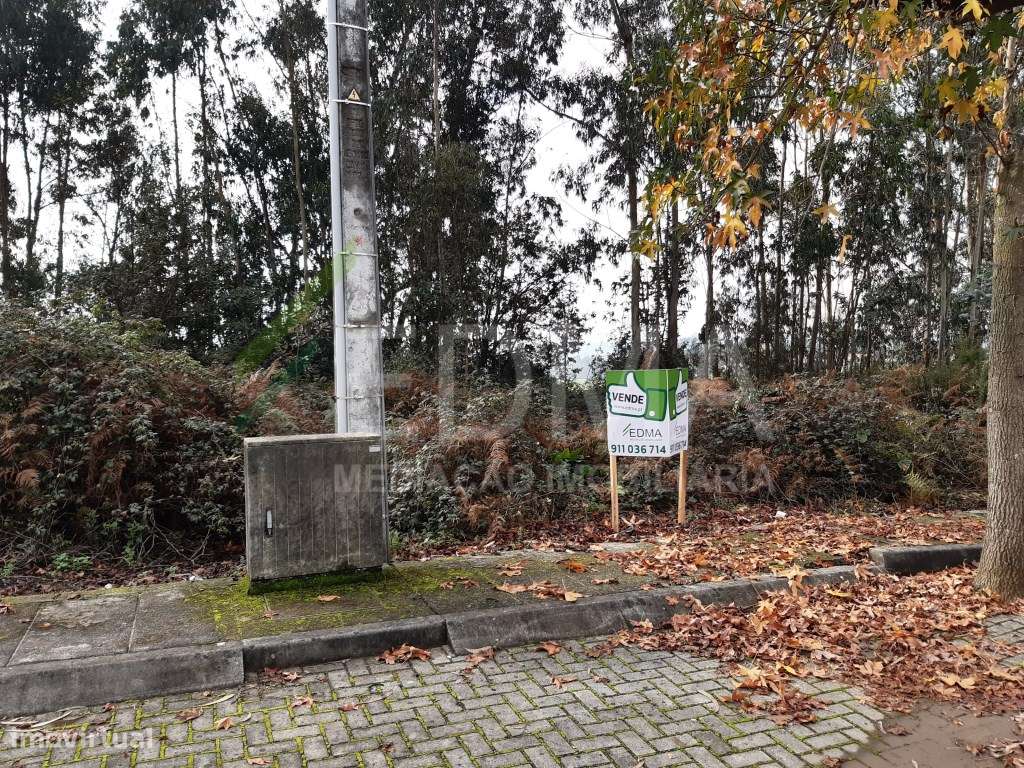 Terreno, Fradelos - Grande imagem: 2/4