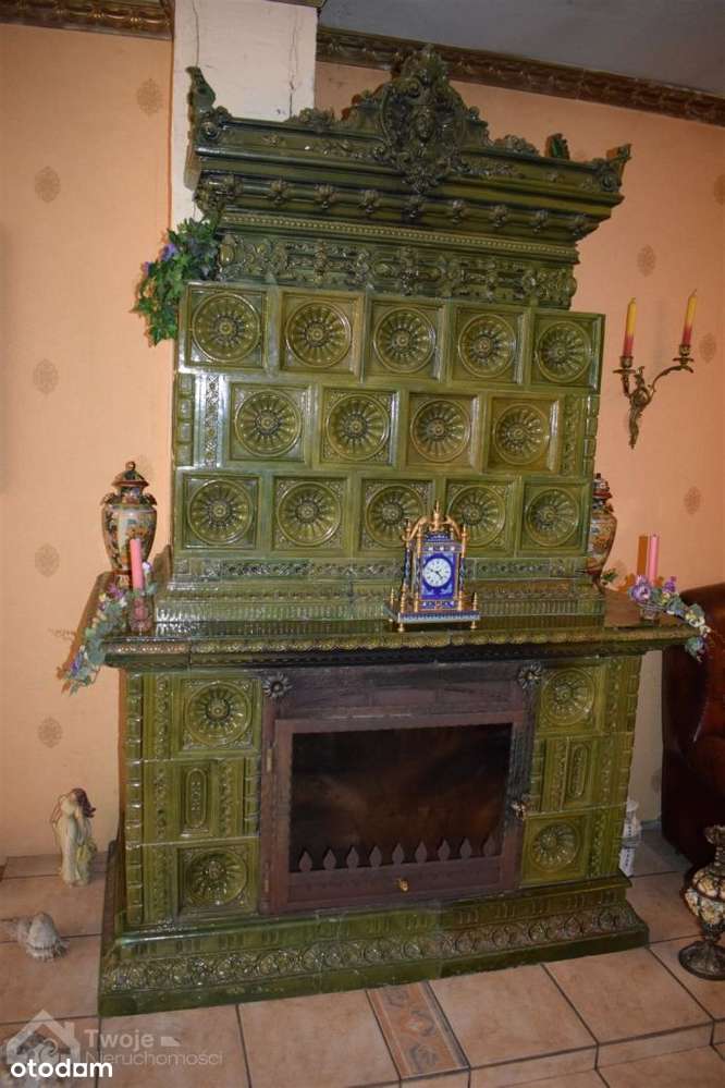 Dom, 250 m², Jedlina-Zdrój-5