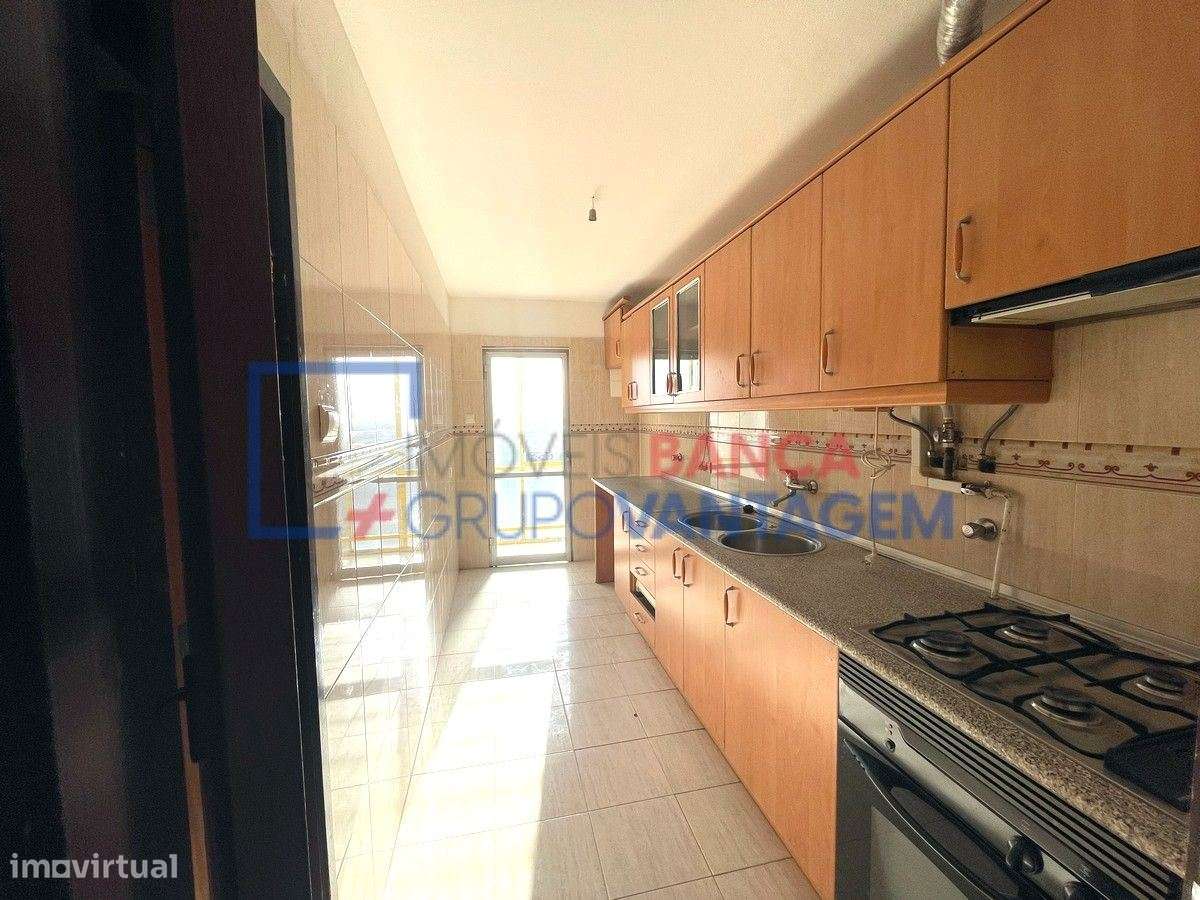 T3 para Arrendamento no Feijó, Almada - Grande imagem: 2/21