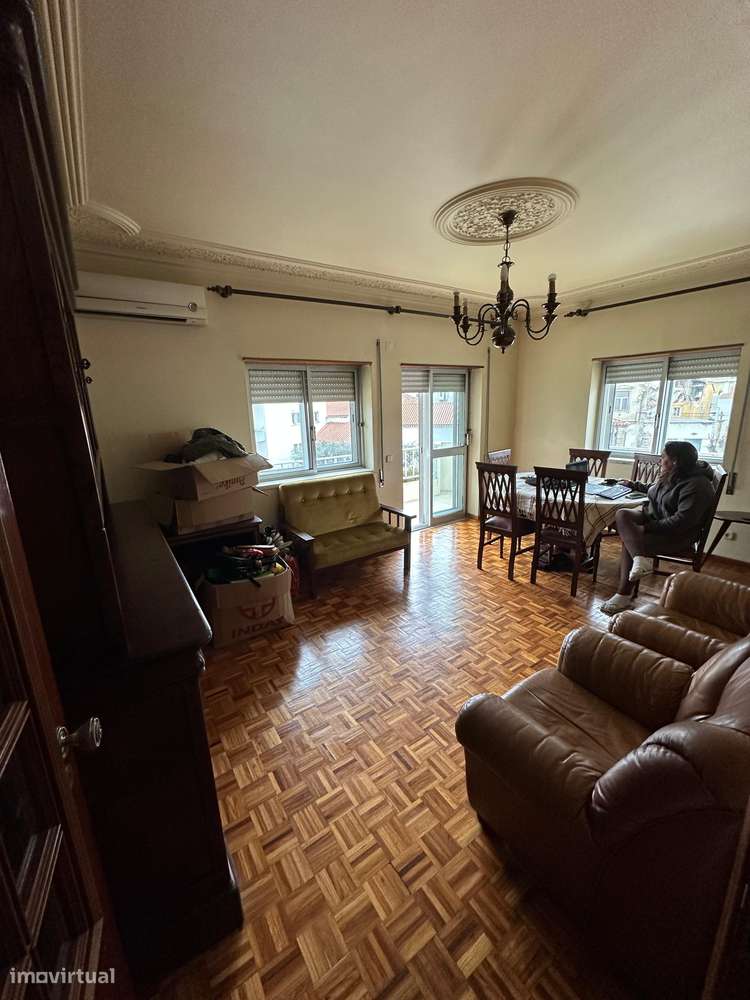 T3 no centro do Fundão - Grande imagem: 5/16