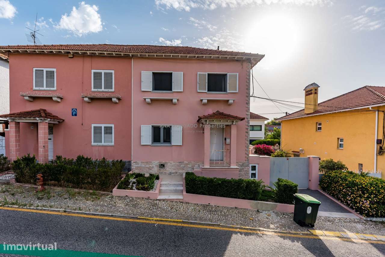 Moradia T3 + 1 Remodelada para Arrendamento no Bairro da Encarnação – - Grande imagem: 5/42