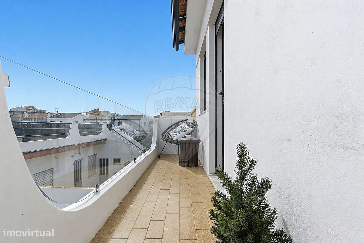 Moradia T2 para venda-24