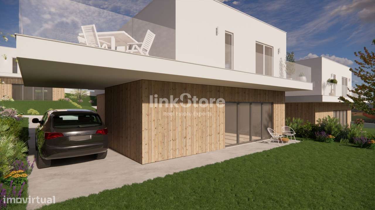 Moradia H-4