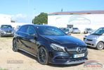 Mercedes-Benz A 45 AMG 4-Matic - 1