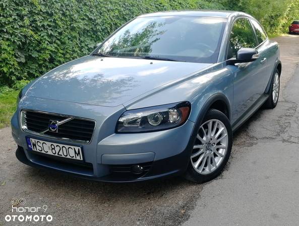 Volvo C30 1.6D - 1