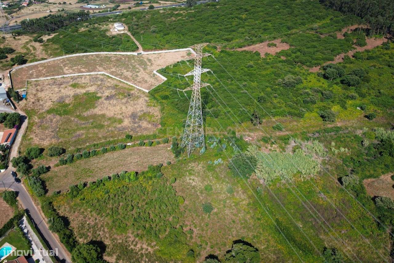 Terreno Rústico com 14.440 m² em Loures – Vista Desafogada, Exposição - Grande imagem: 4/17