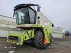 Claas lexion 750 - 11