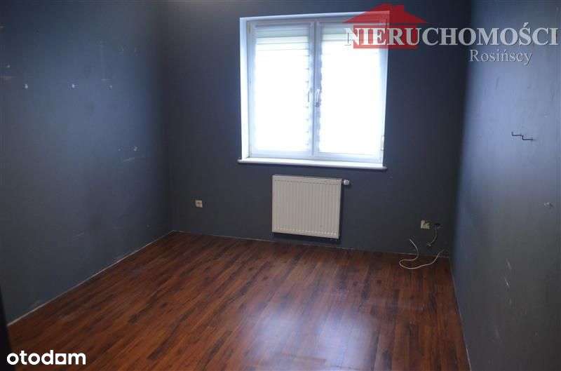 Nowe Bud. 3-pok. 56m2 z ogródkiem 35m2 Parter! Wołomin-5