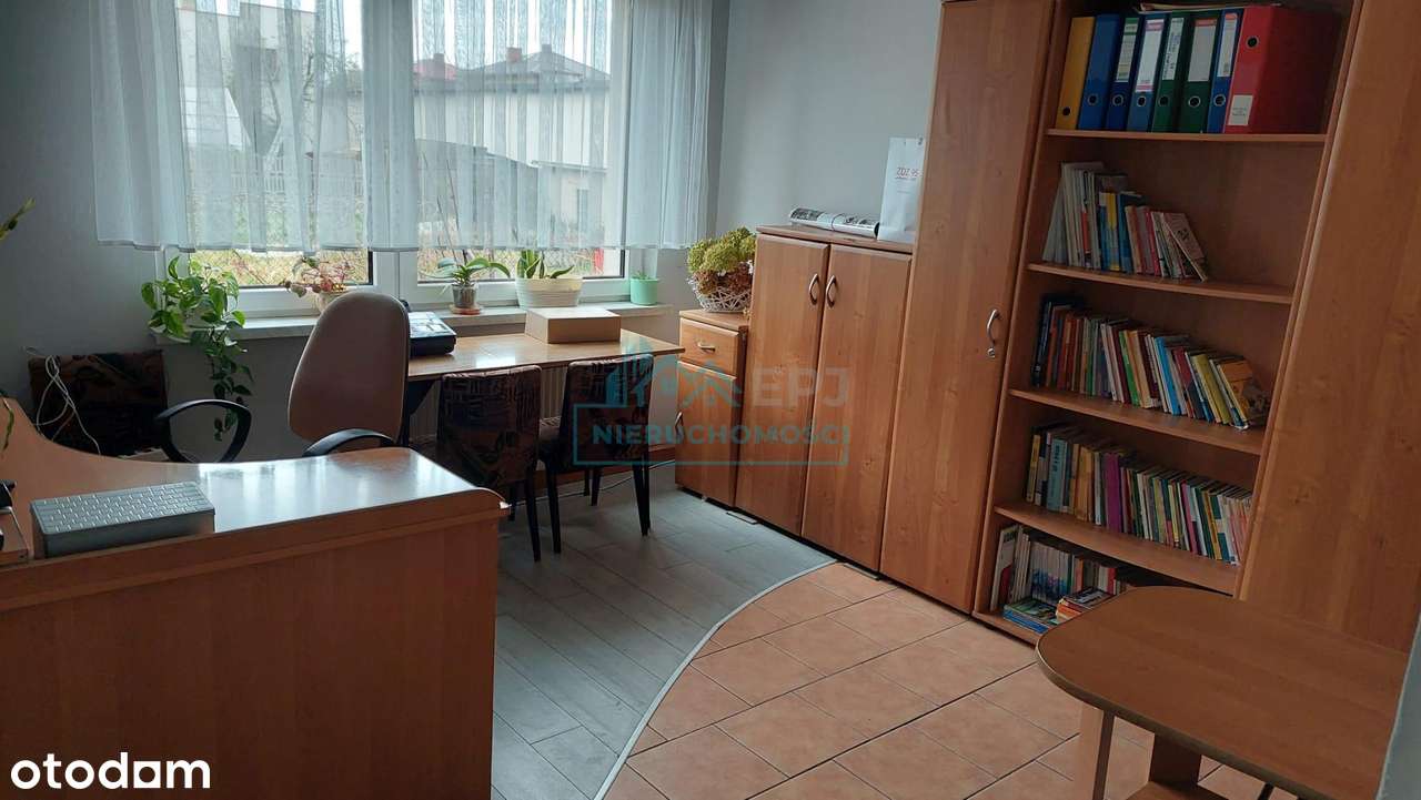 Na sprzedaż dom ul. Majorat,Pajęczno. - Pełny obrazek: 5/8