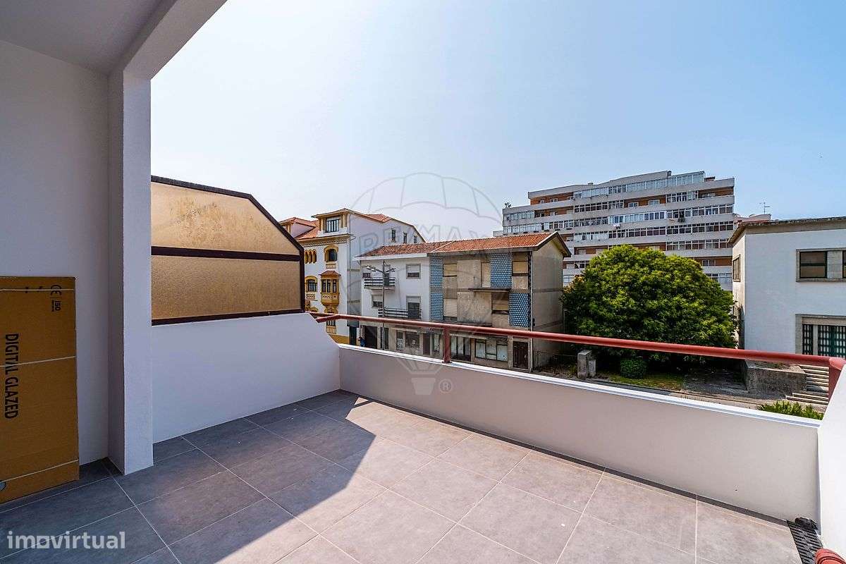 Apartamento T3 para venda - Grande imagem: 4/28