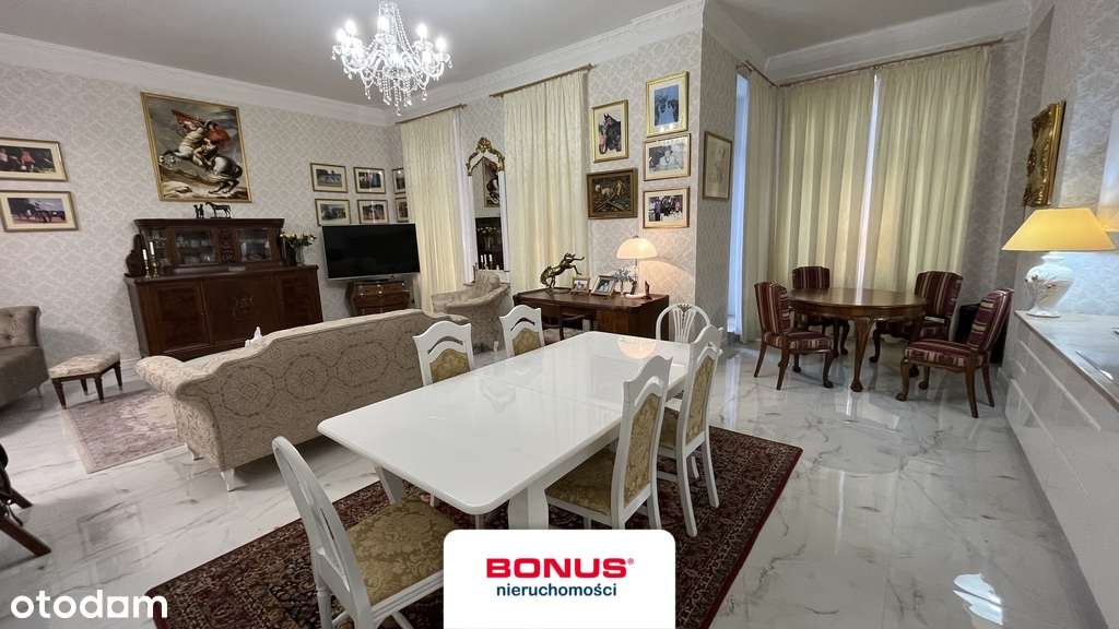 Ekskluzywny Apartament 145m2-  w Centrum Szczecina-19