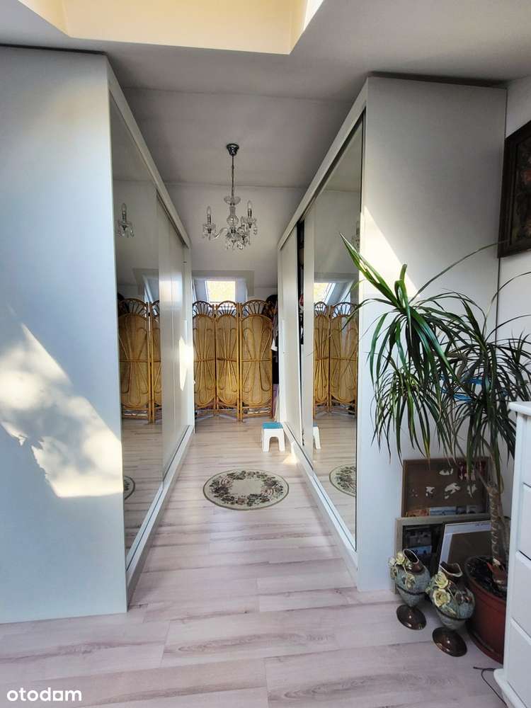 Bezrzecze / Dom wolnostojący-6