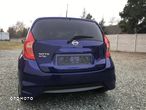 Nissan Note 1.2 Black Edition - 5