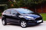 Ford Fiesta - 13