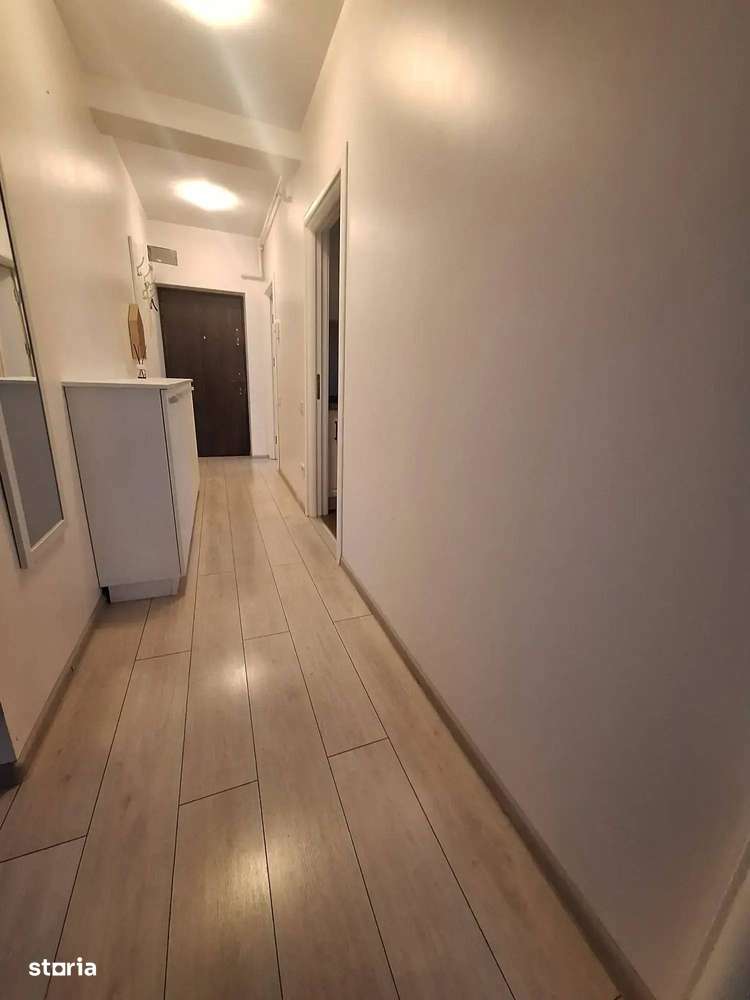 Apartament decomandat 2 cam+parcare+boxa metrou 1 Decembrie-3