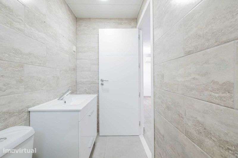 Moradia T2 pré Fabricada em Fernão Ferro - Grande imagem: 4/10