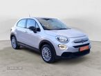 Fiat 500X 1.3 MJ Urban - 8